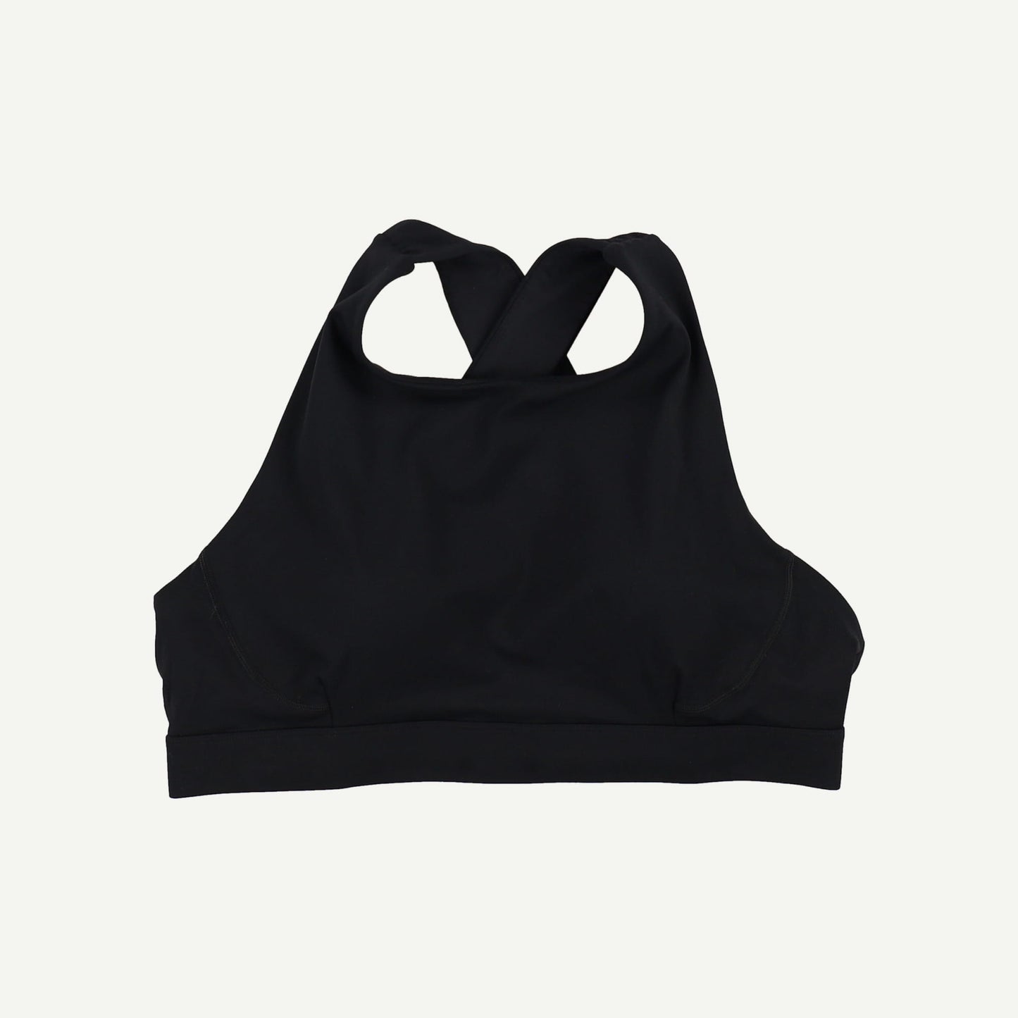 SkinLuxe Open Back Sports Bra
