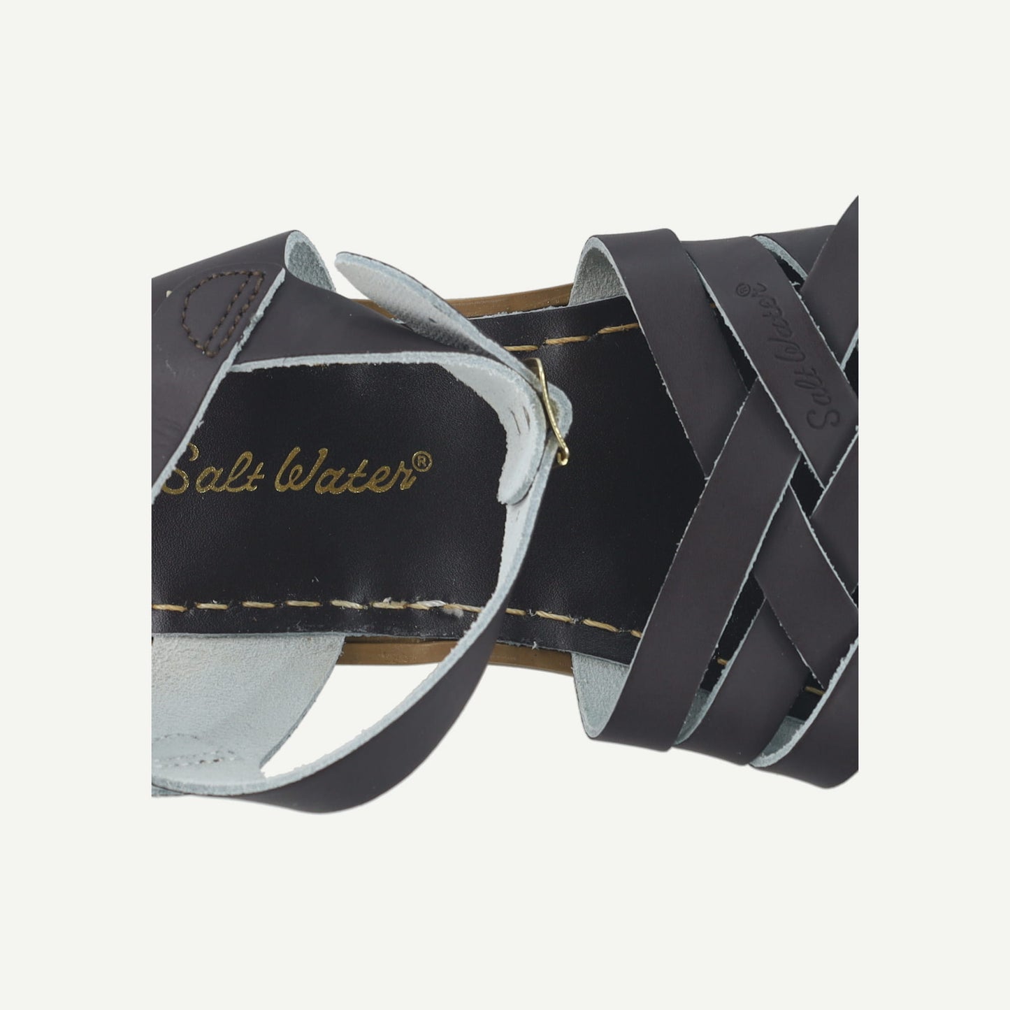 Retro Sandals