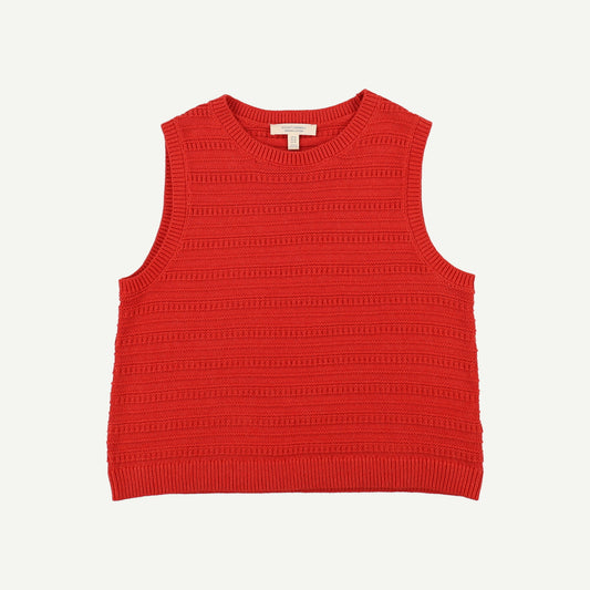 Tepel Vest Jumper