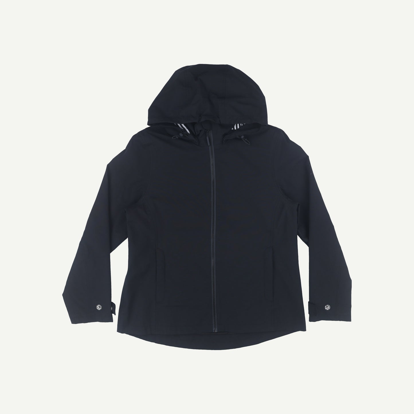 Lagoon Jacket