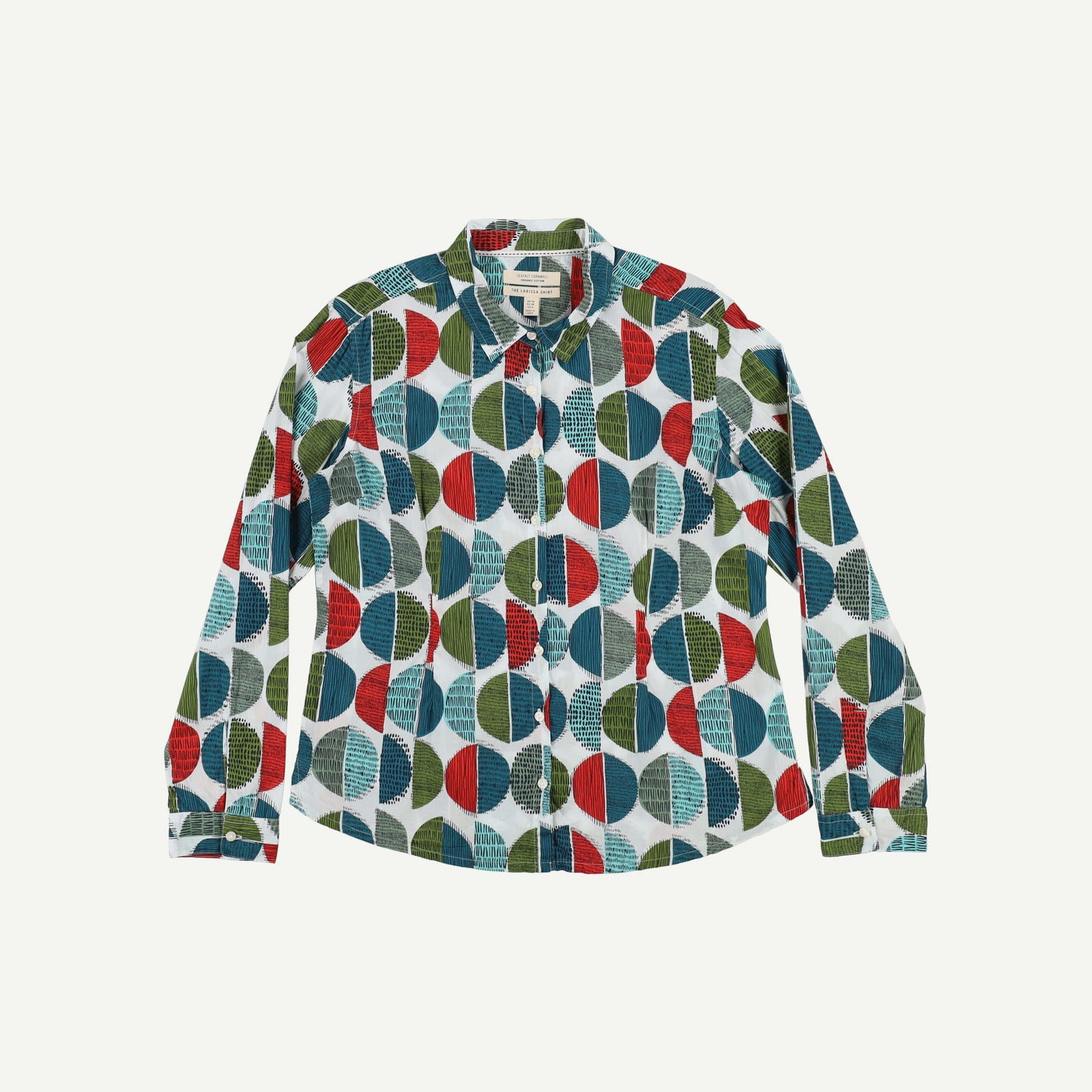 Larissa Shirt