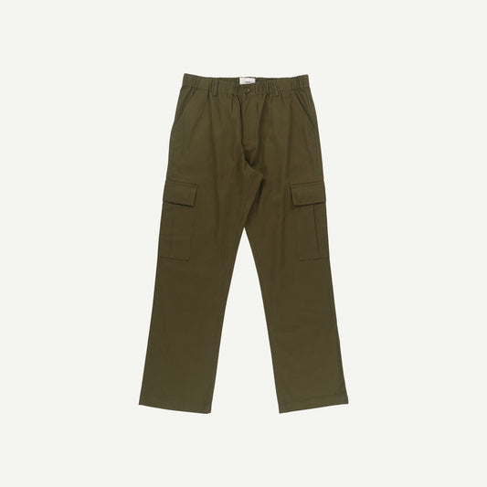 Gilbert Cargo Trousers