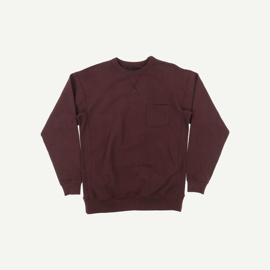 Serpentine Sweatshirt