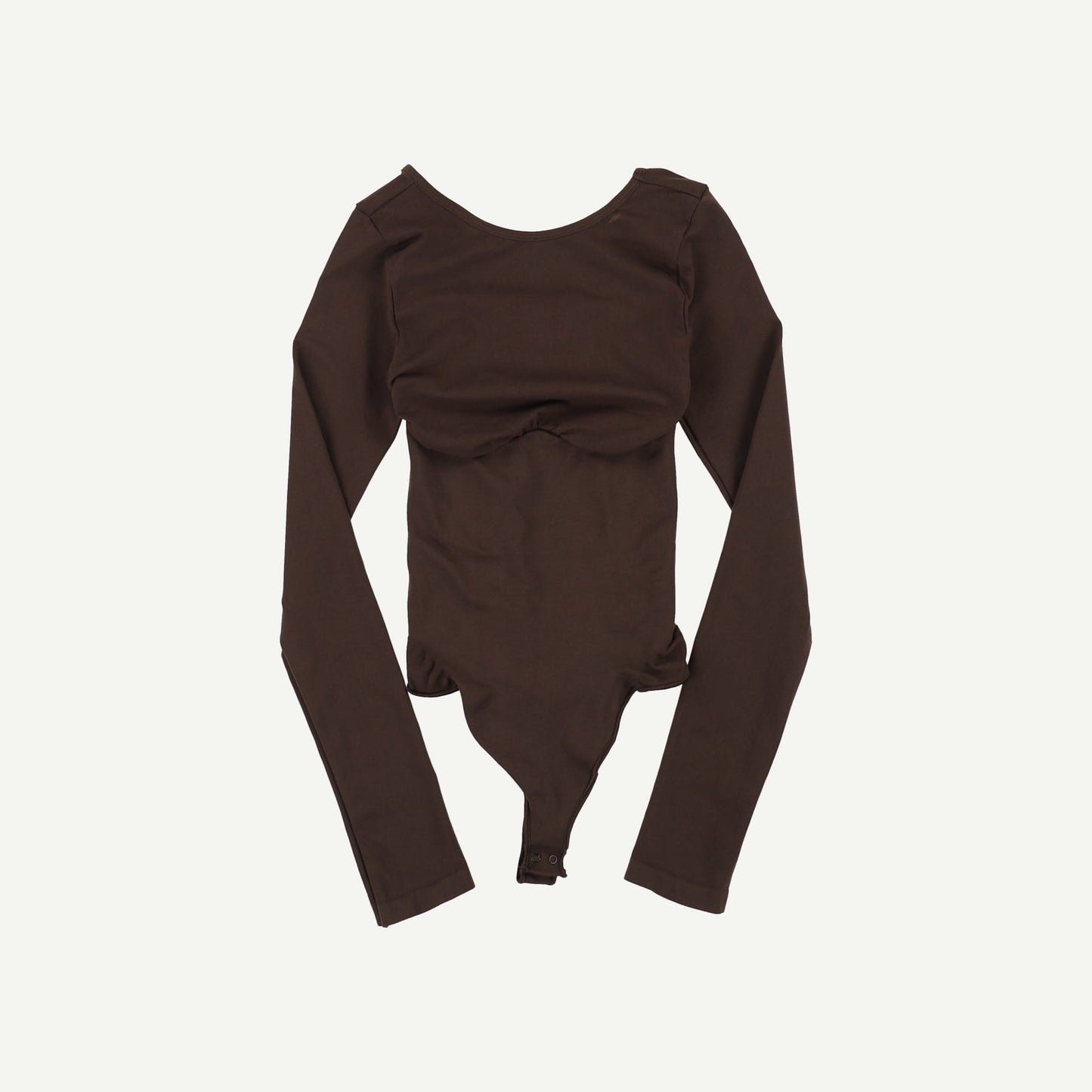 365 Contour Long Sleeve Shaping Bodysuit