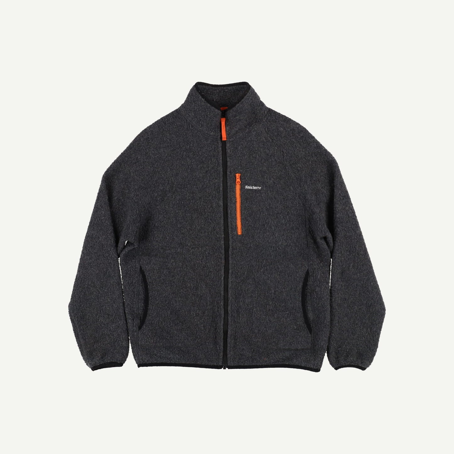 Hegen Fleece