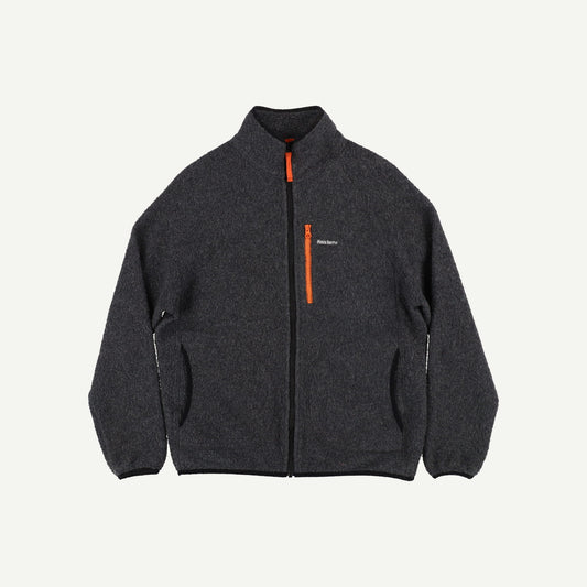 Hegen Fleece