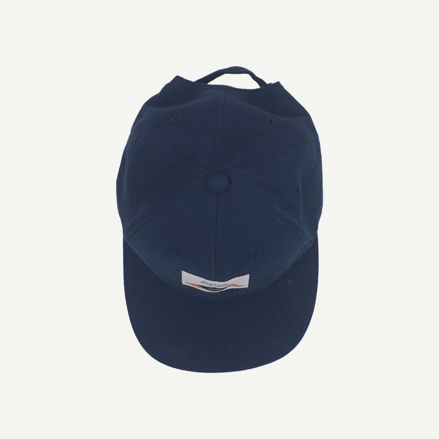 Headland Cotton Cap