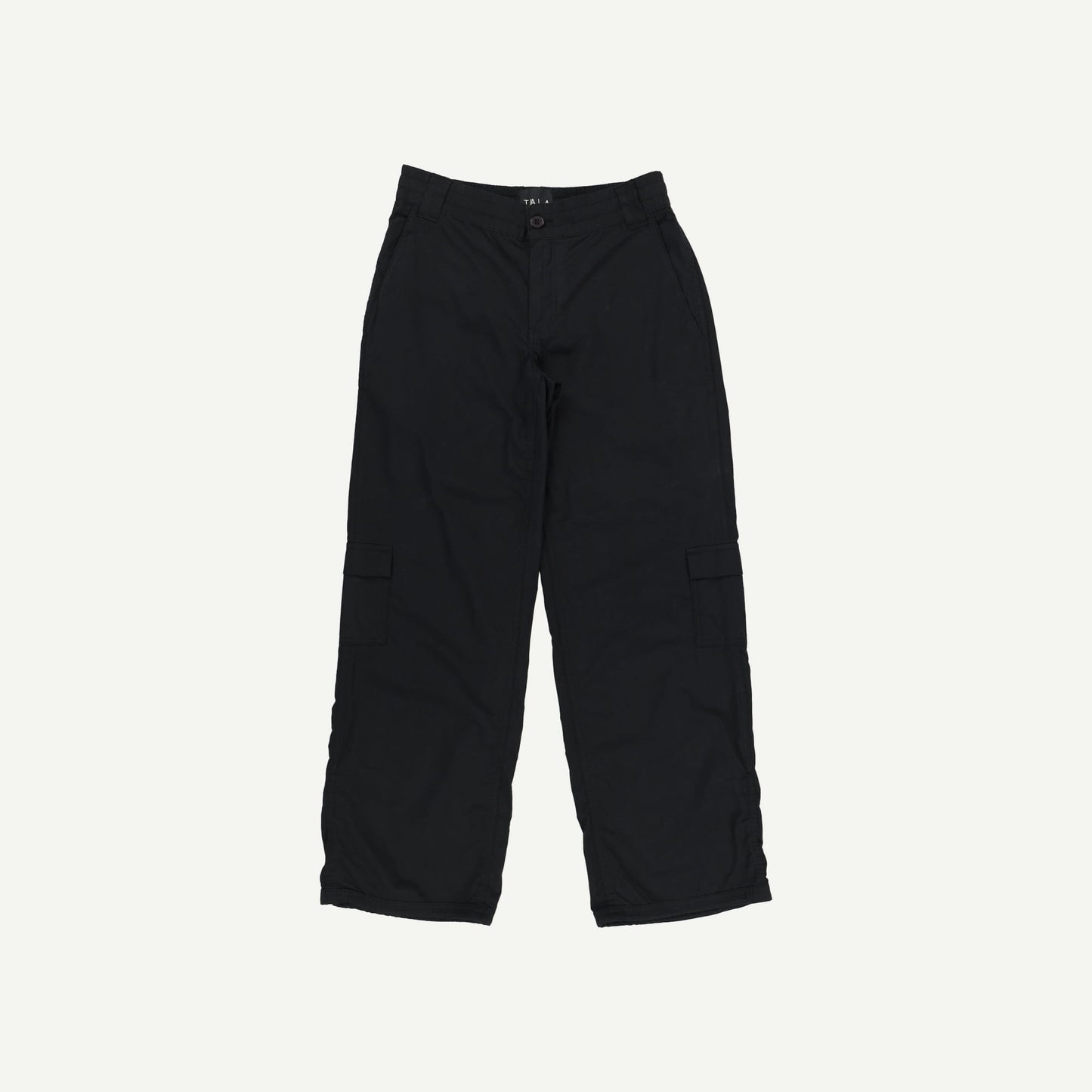 Adjustable Cargo Trouser