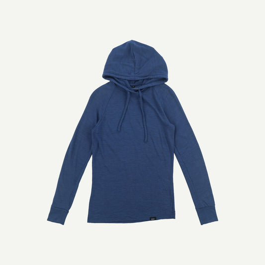 Baselayer hoodie