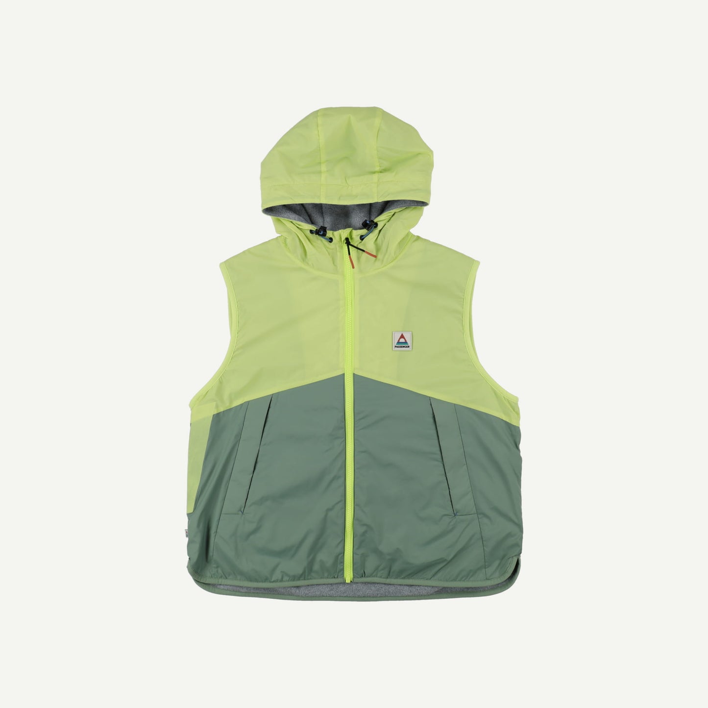 Moonlight Recycled Insulated Vest