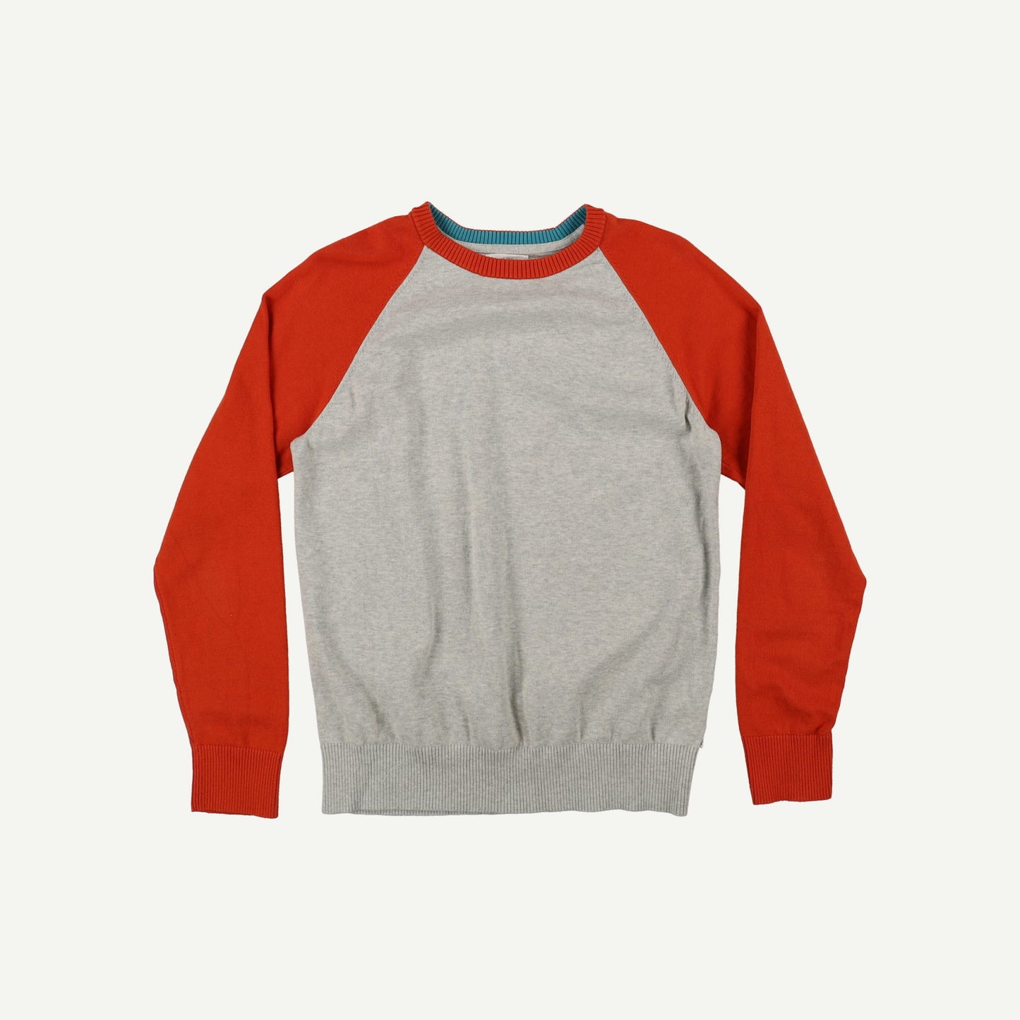 Cooper Knitted Jumper