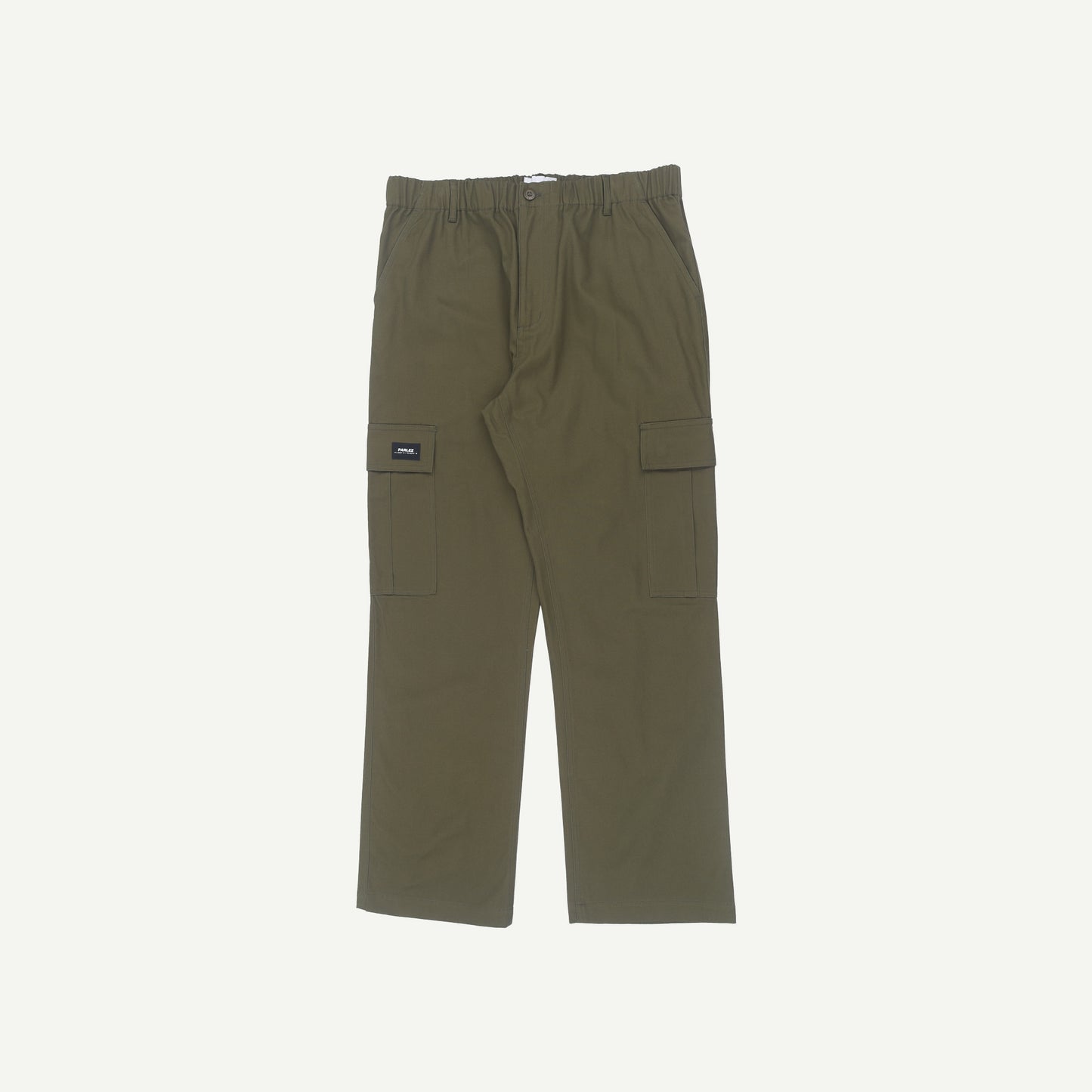 Gilbert Cargo Trousers