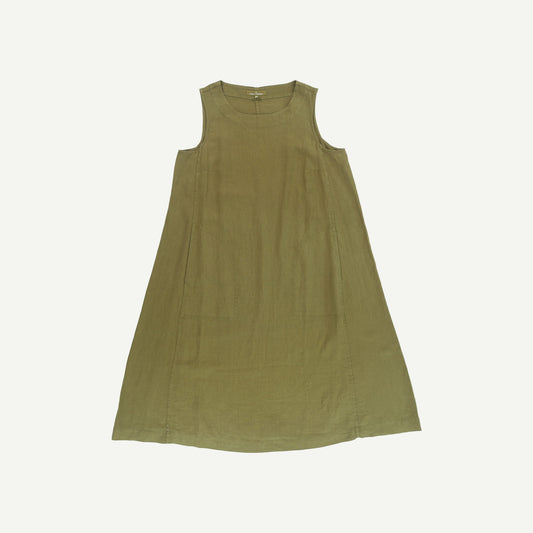 Cresting Waves Dress