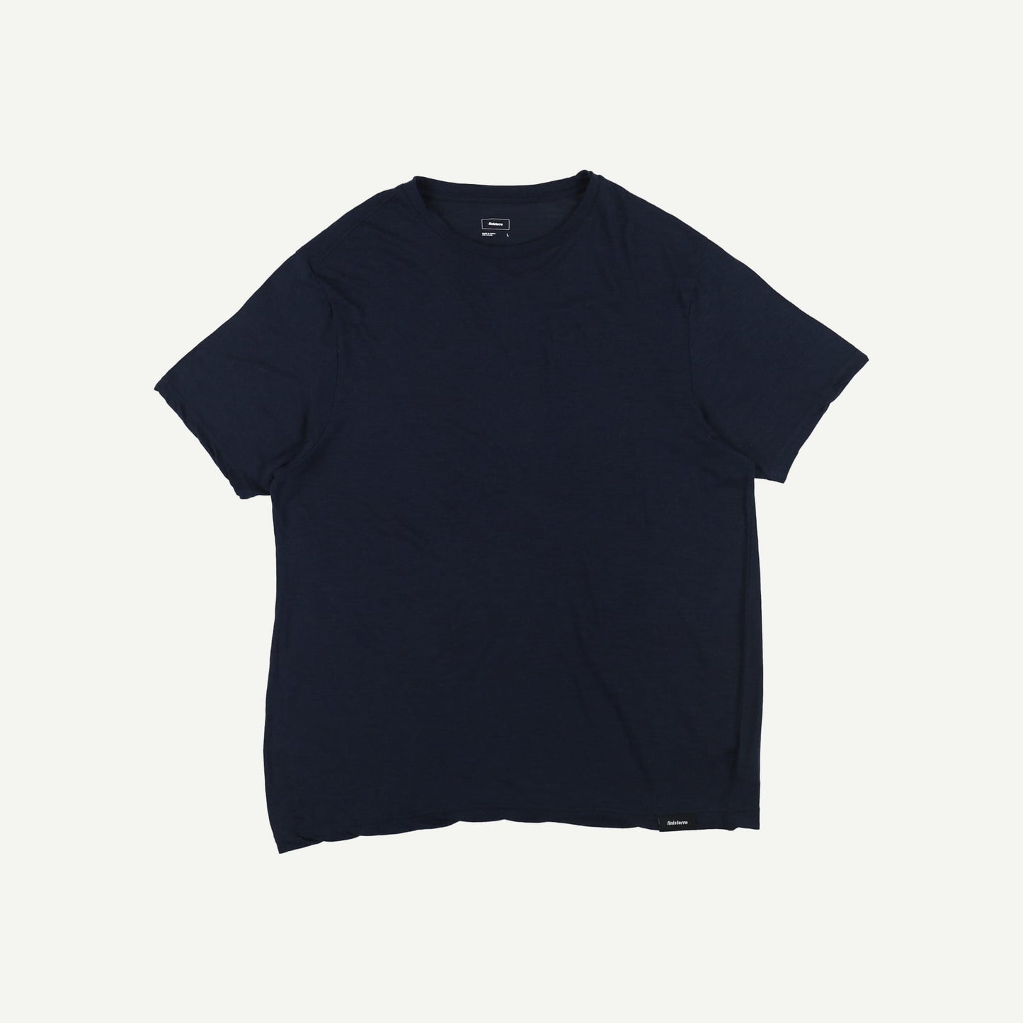 Seeker Merino T-shirt