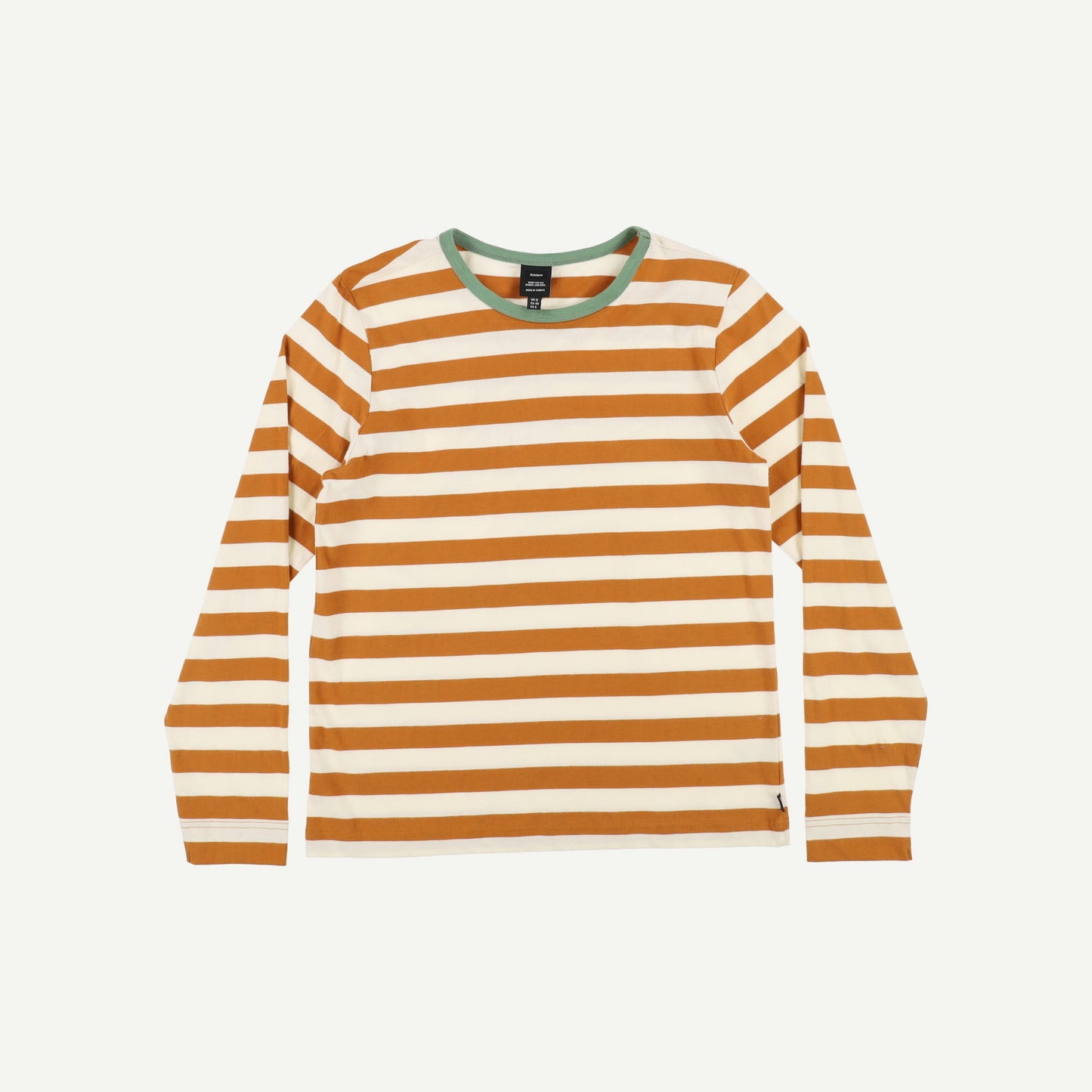 Eldon Stripe Top