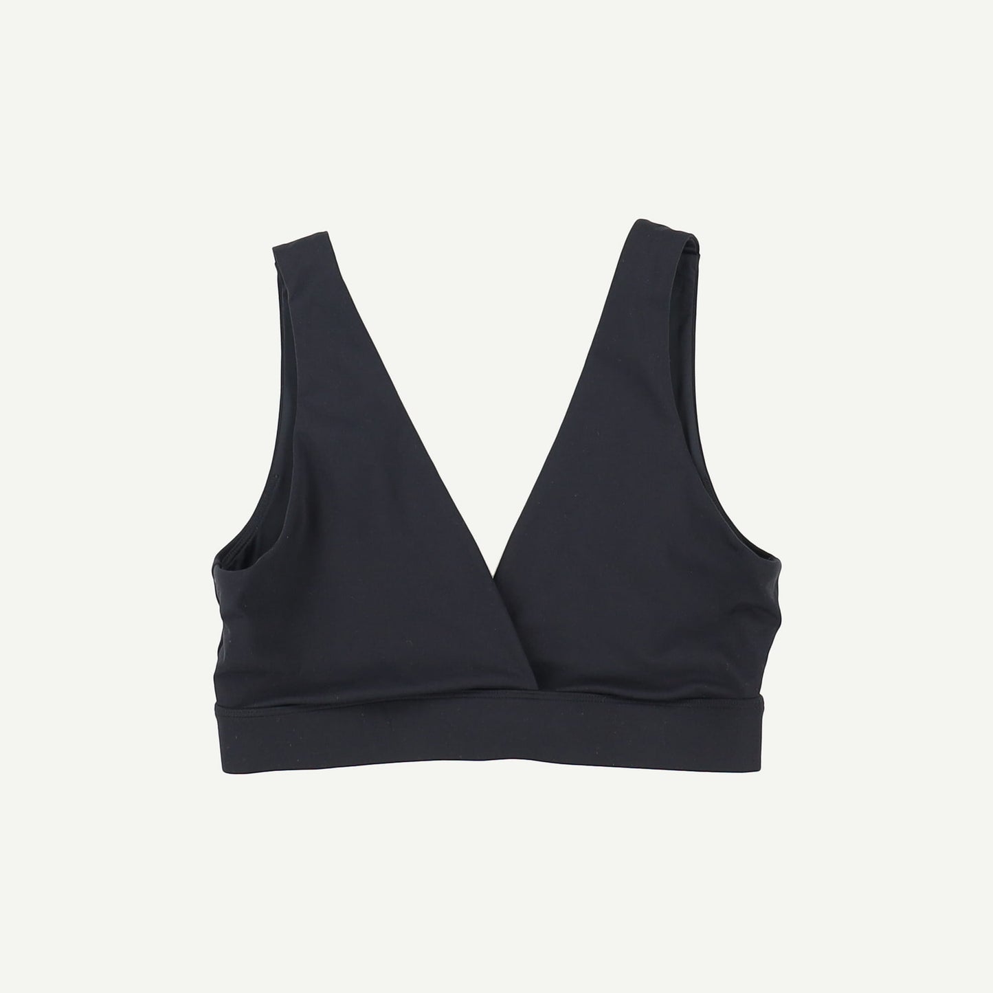 DayFlex V Neck Sports Bra