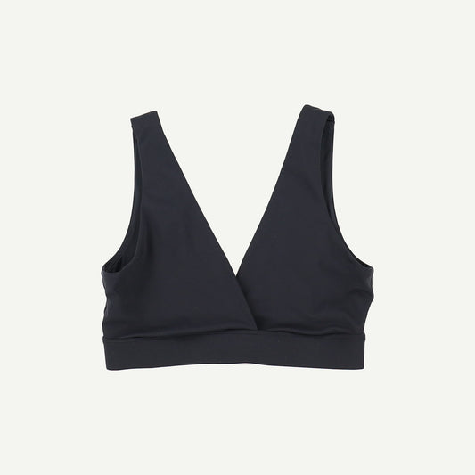DayFlex V Neck Sports Bra
