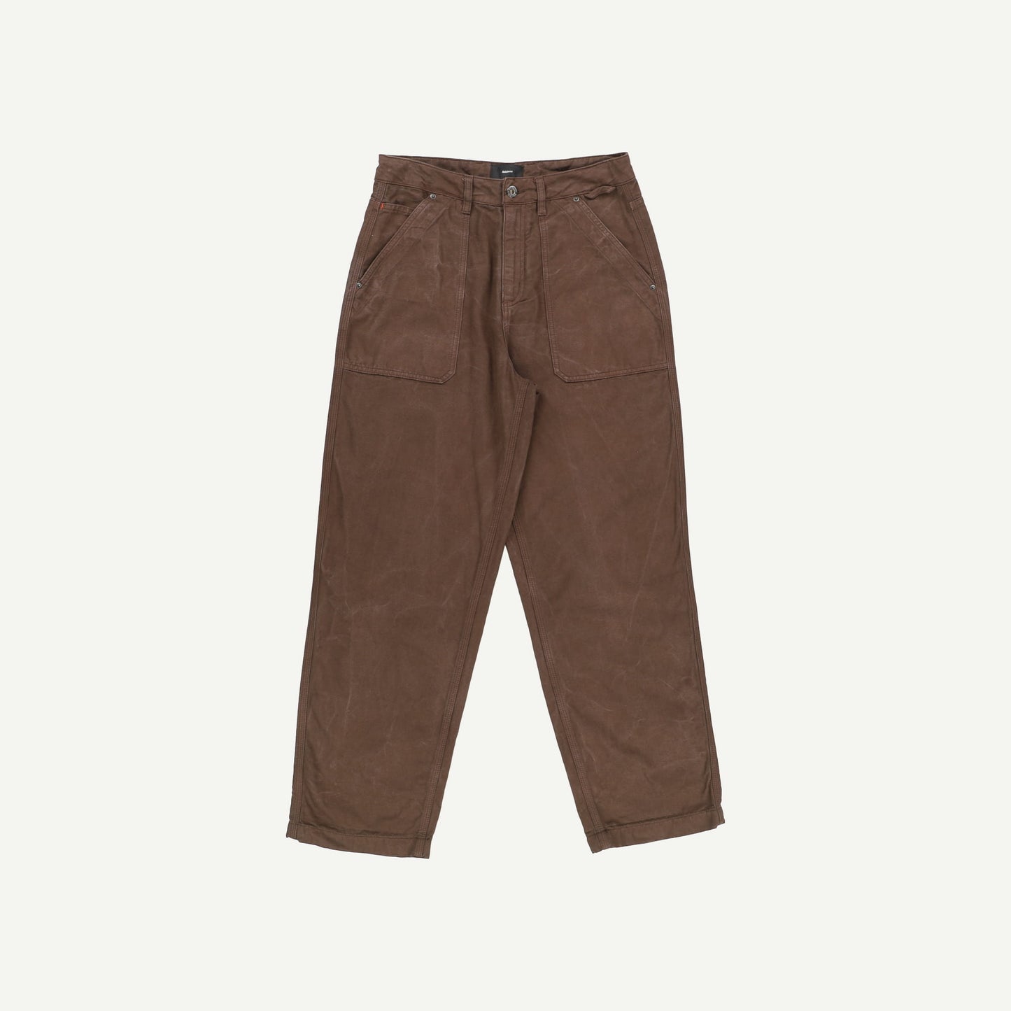 Basset Trouser