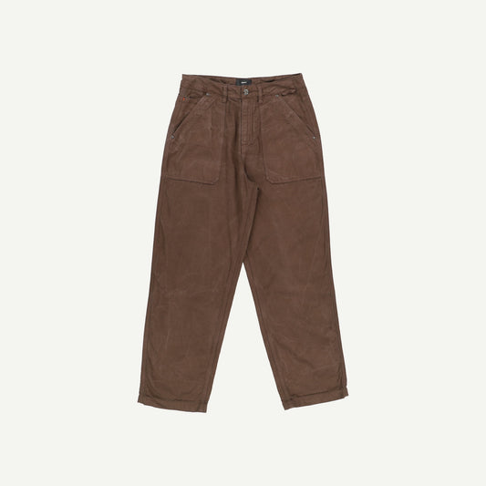 Basset Trouser