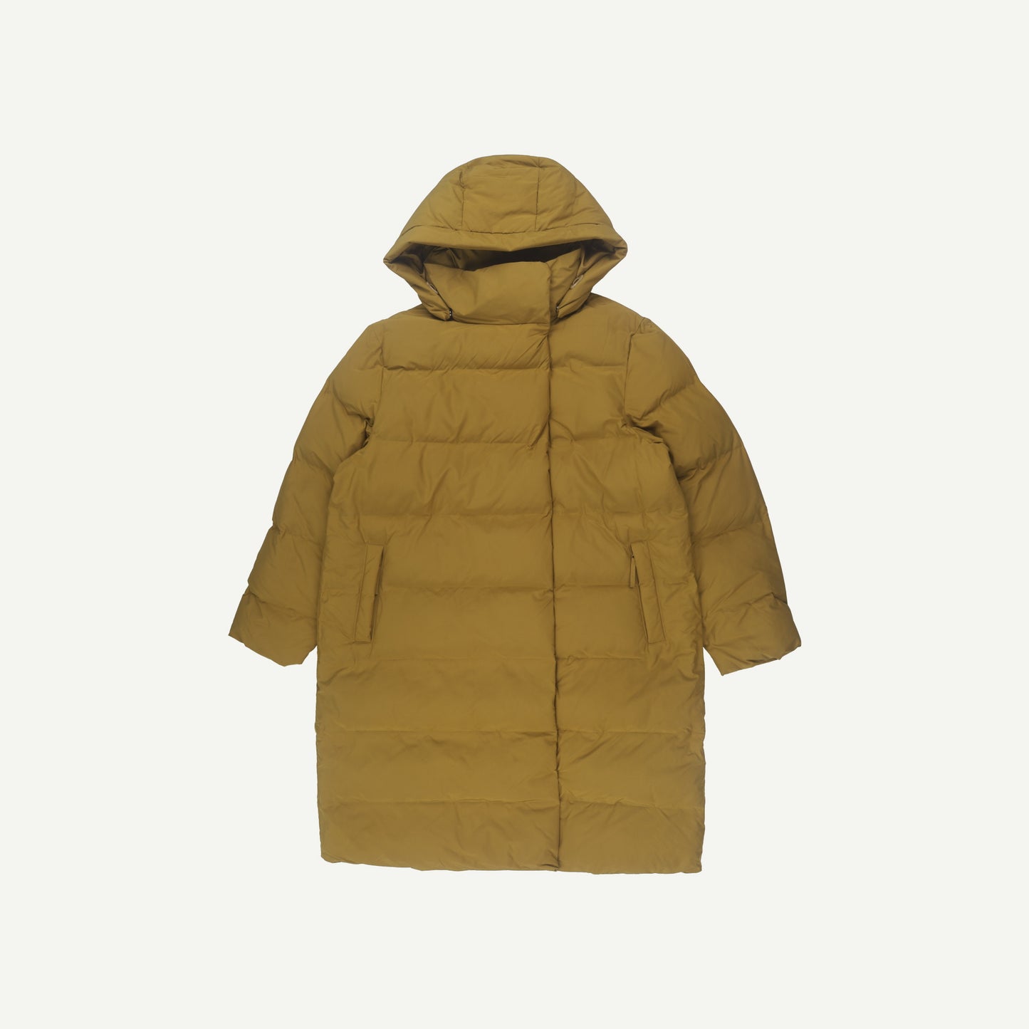 Holywell Bay Coat