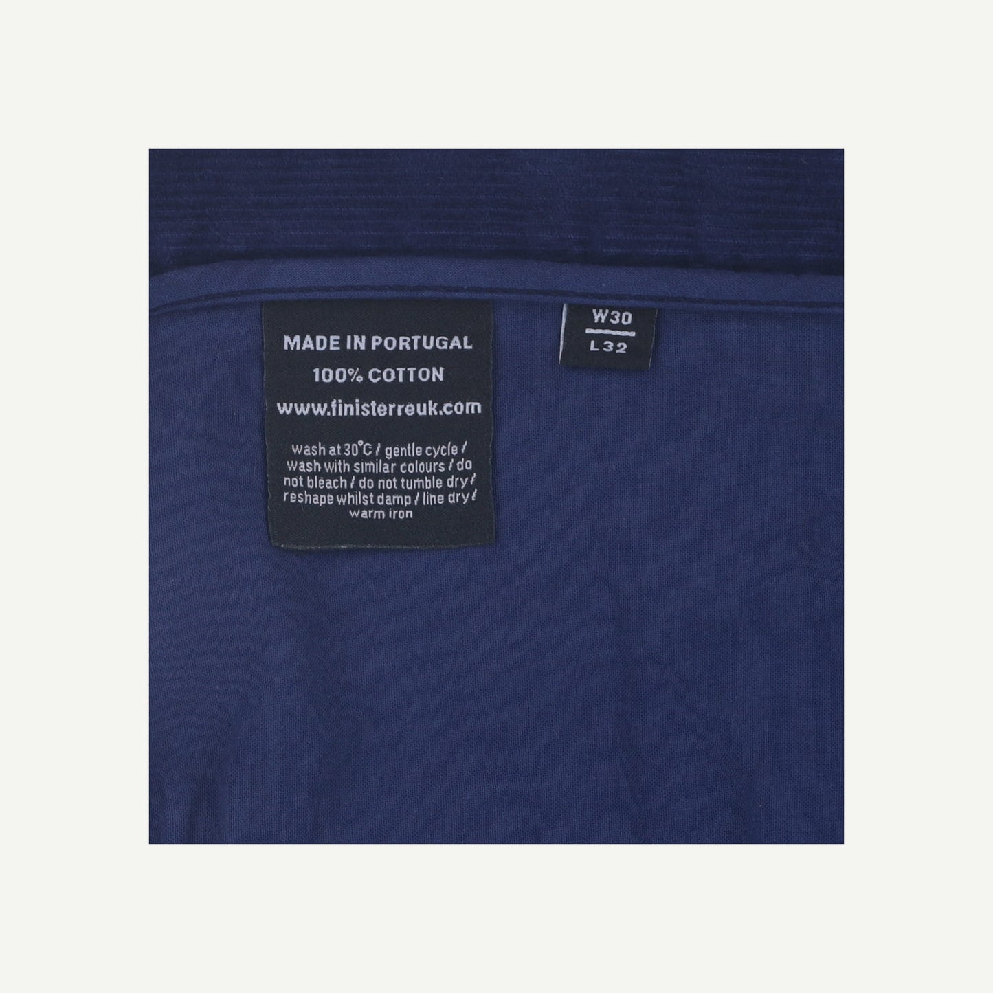 Sampson Trousers