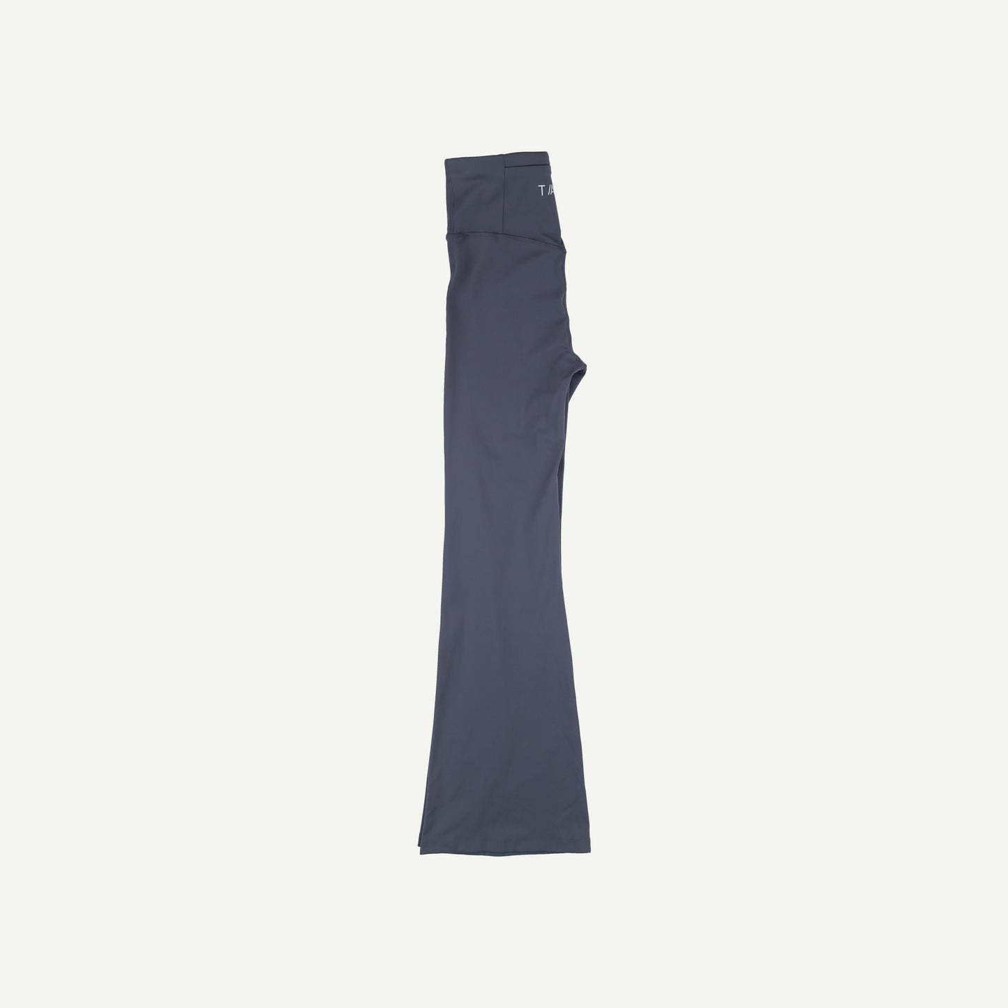 SkinLuxe High Waisted Flared Leggings