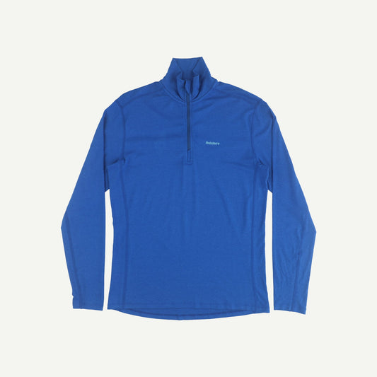Bora 1/4 Zip Top