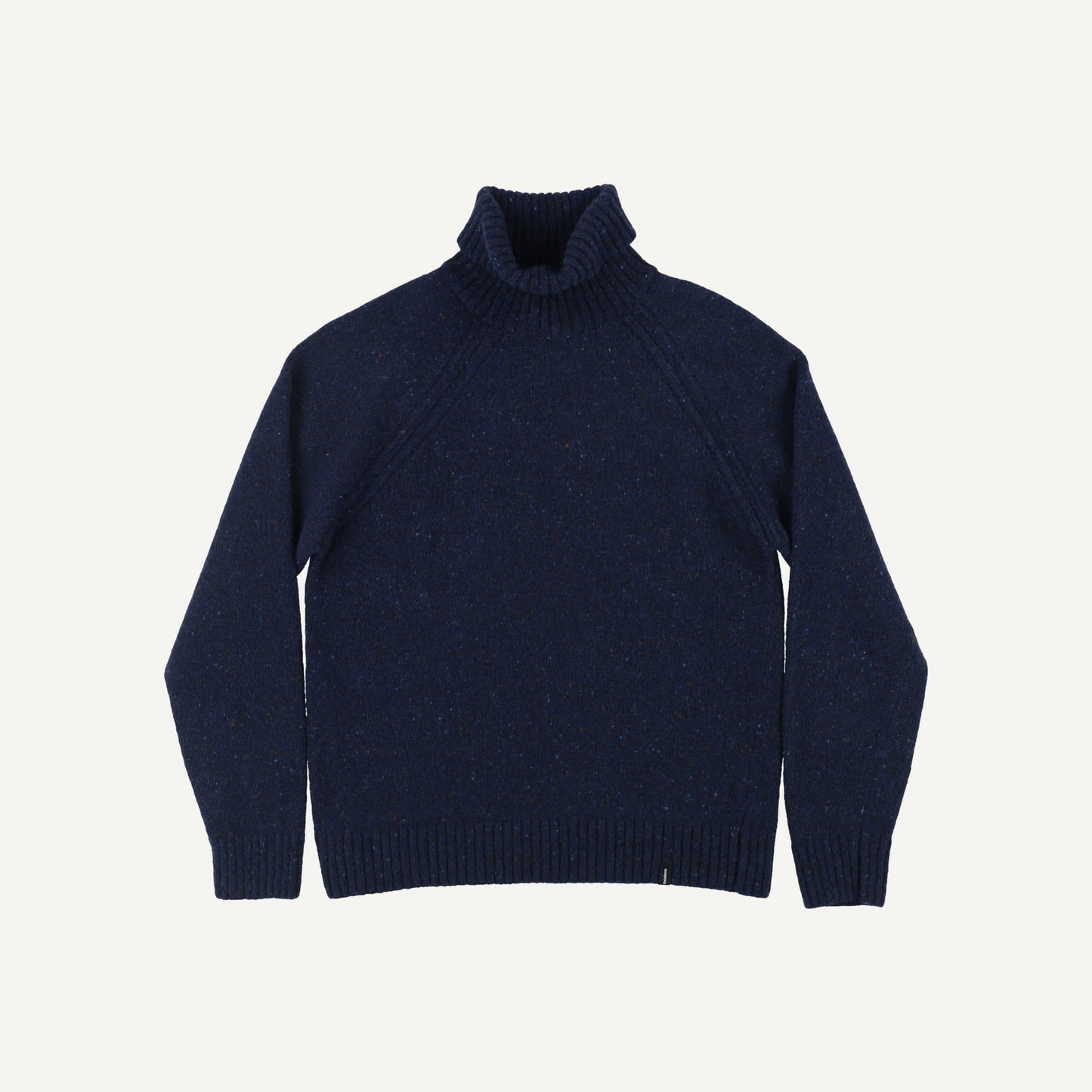 Furlong Roll Neck Jumper