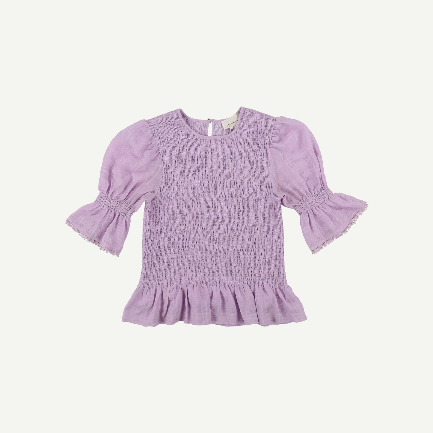 By Anthropologie Top