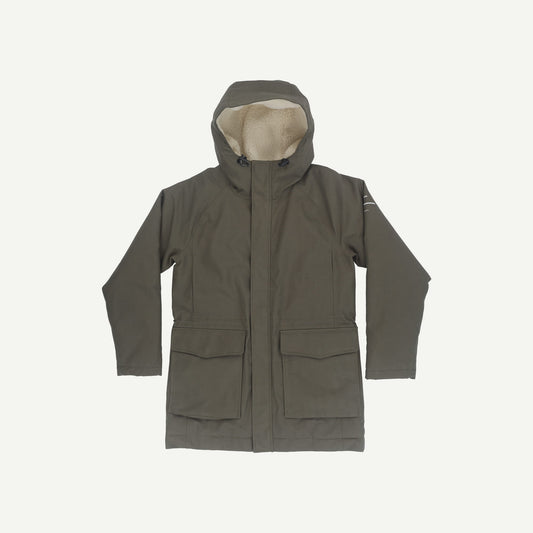 Vellus True North Parka