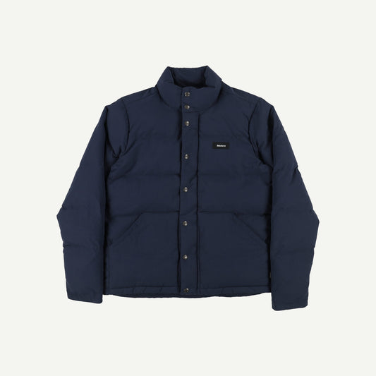 Fourier Jacket