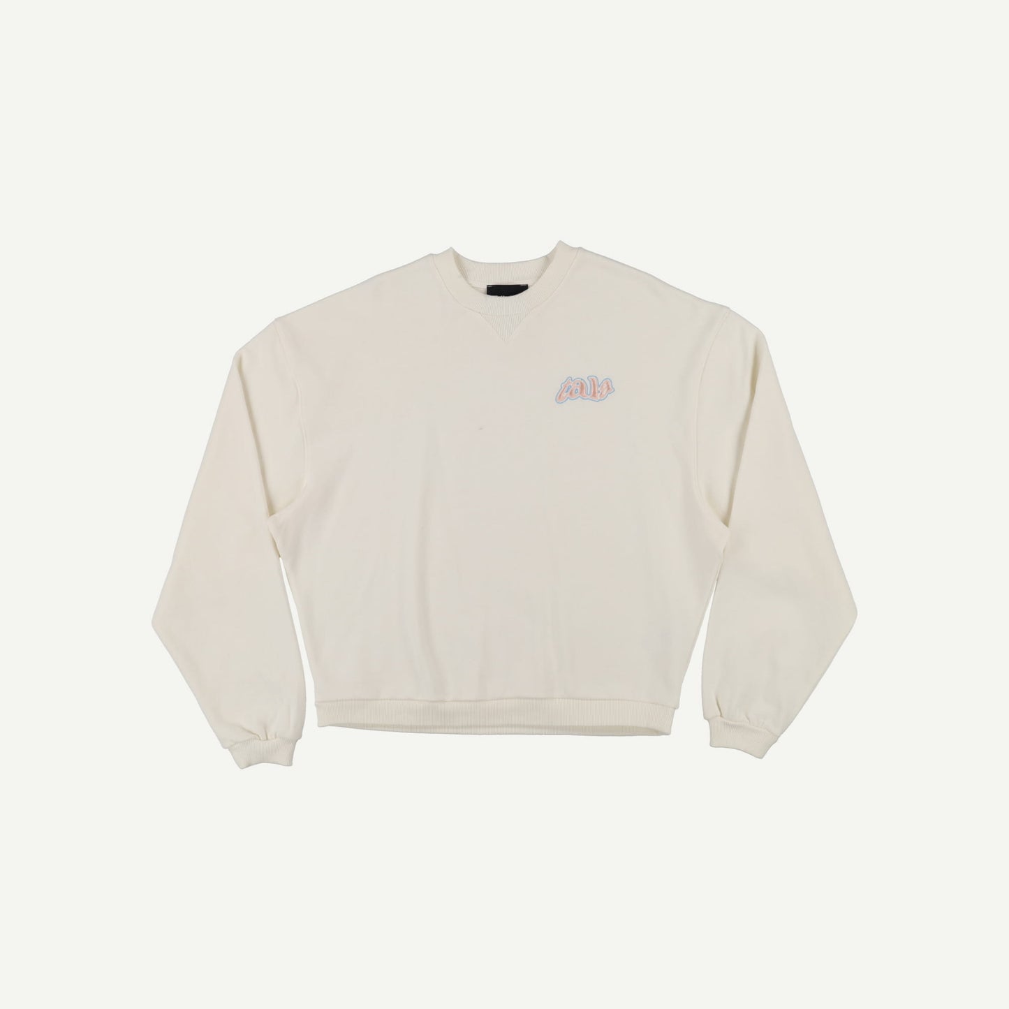 Volley Lightweight Sweatshirt