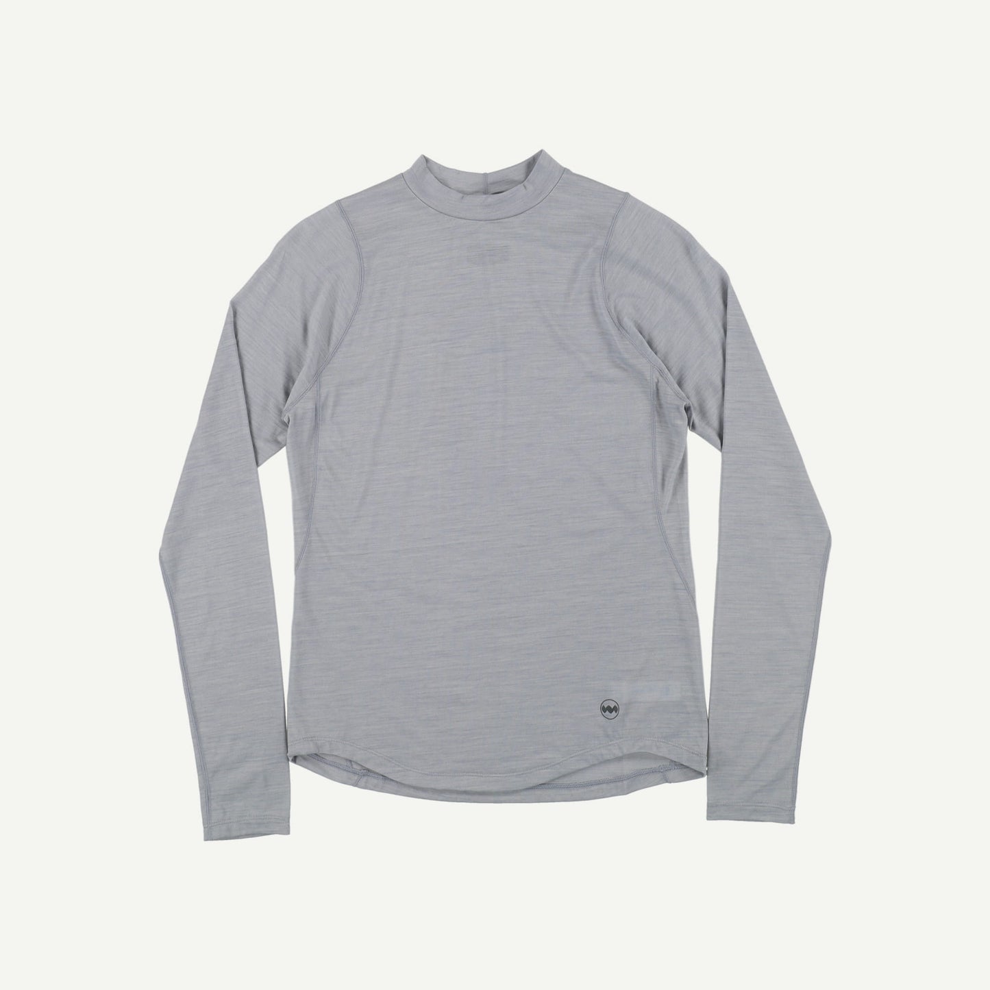 Repeat Merino Long Sleeve
