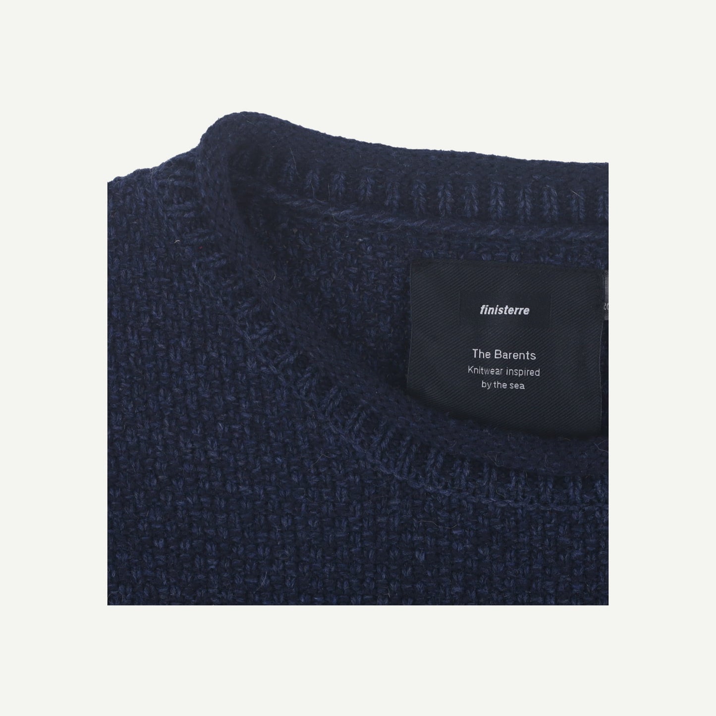 Barents Jumper