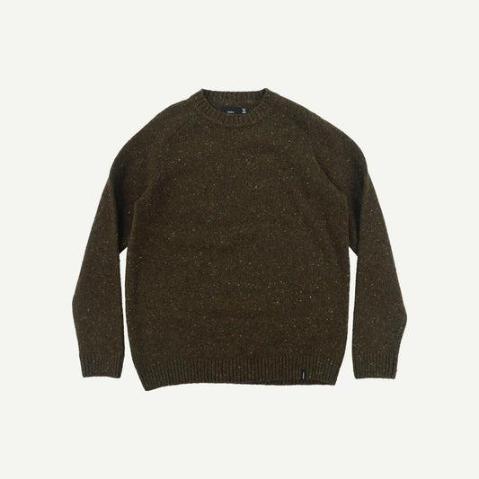 Furlong Crew Jumper