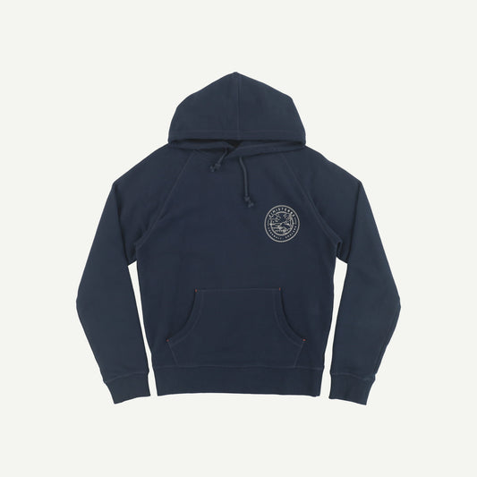 Clyde Hoodie