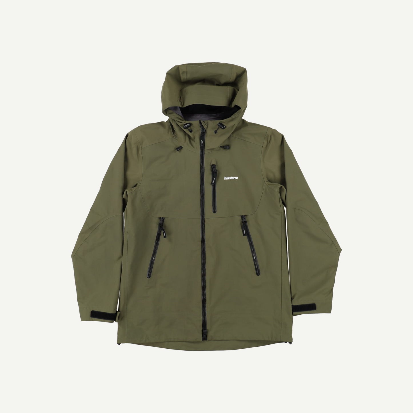 Stormbird Jacket