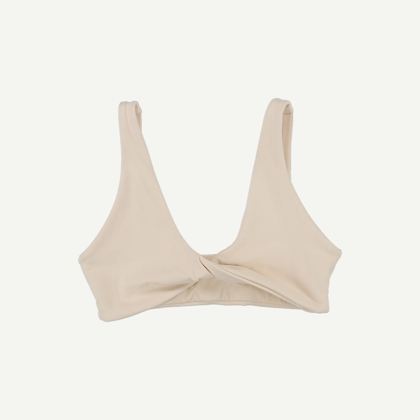 DayFlex Twist Front Sports Bra