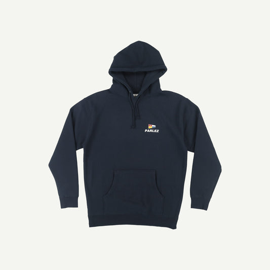 Tradewinds Hoodie