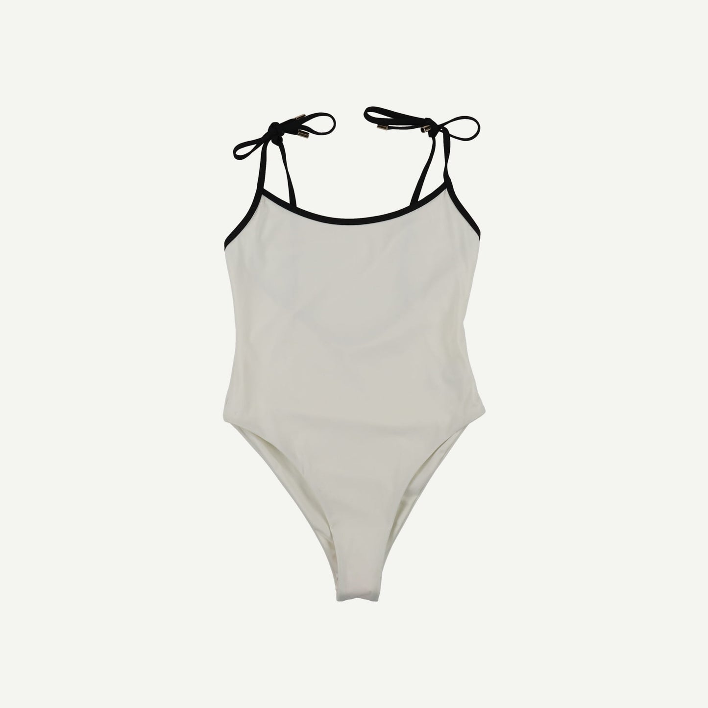 Corsica Contrast Trim Multiway Swimsuit