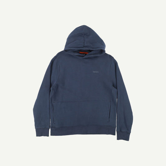 Zawn Hoodie