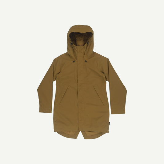 Fortis Parka Coat