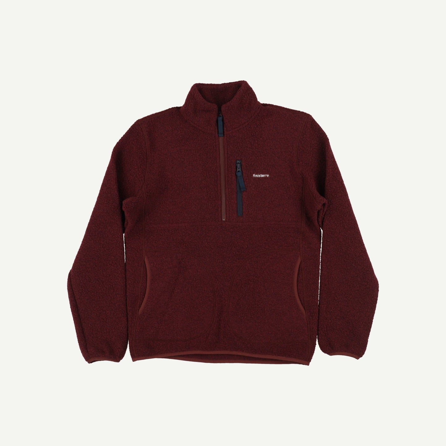 Hegen Fleece