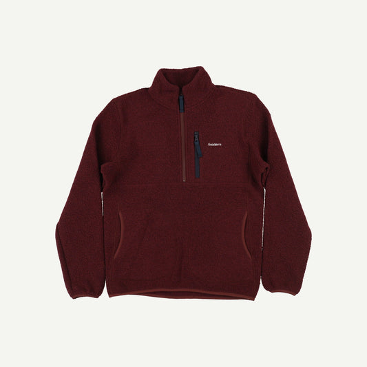 Hegen Fleece