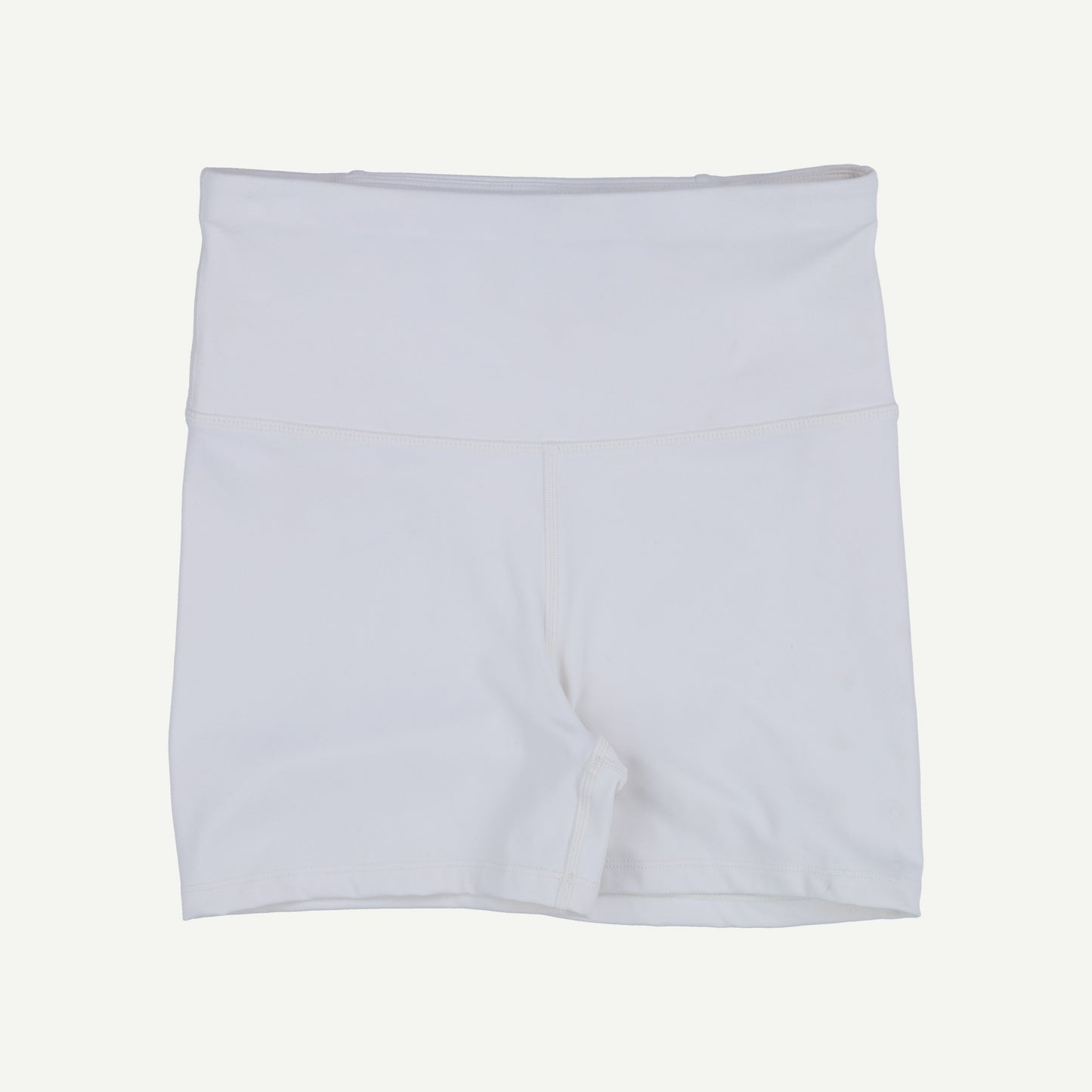 Skinluxe High Waisted Training Shorts