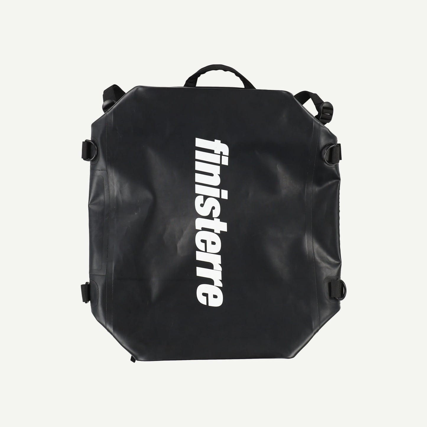 Drift Duffle backpack