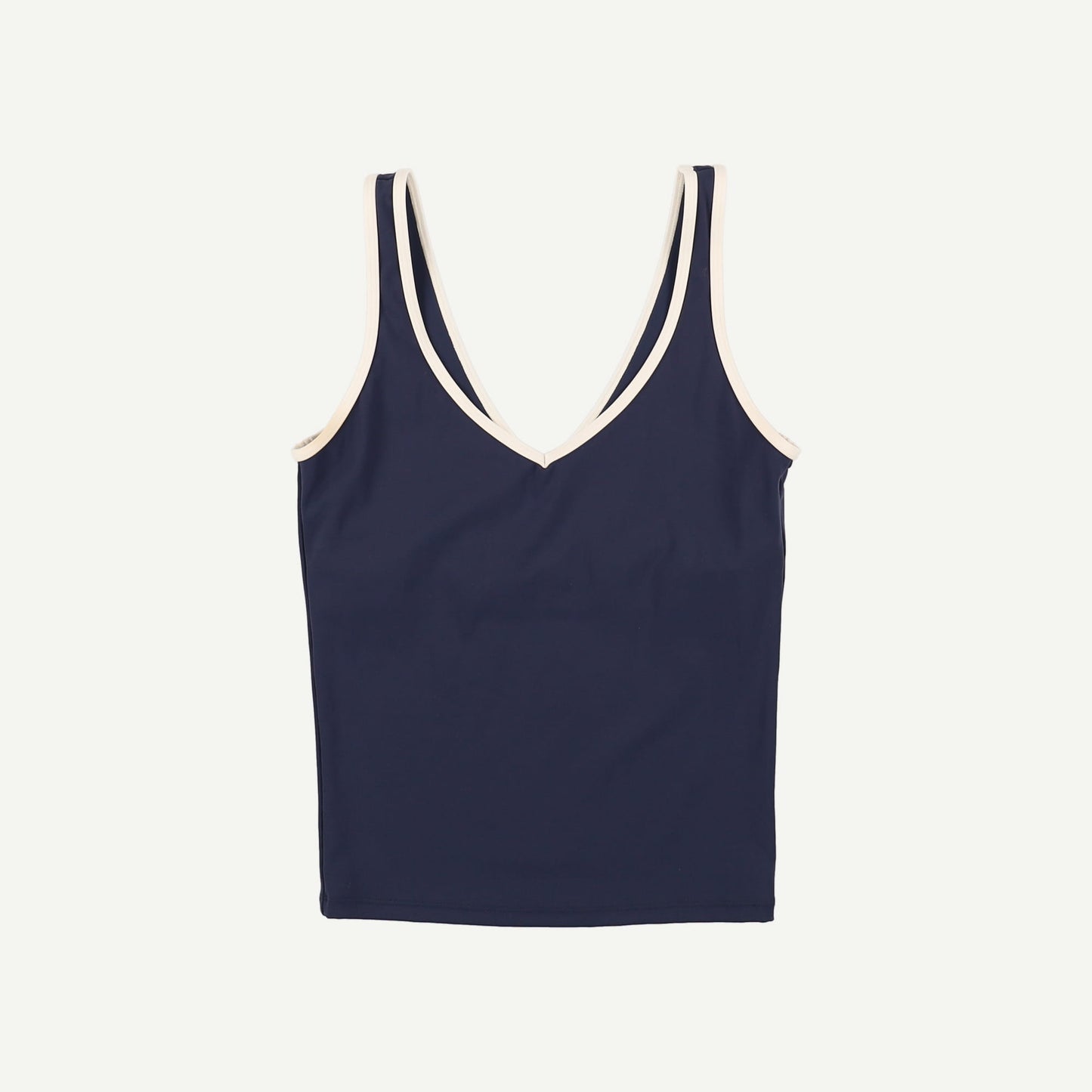 DayFlex Plunge Neck Vest
