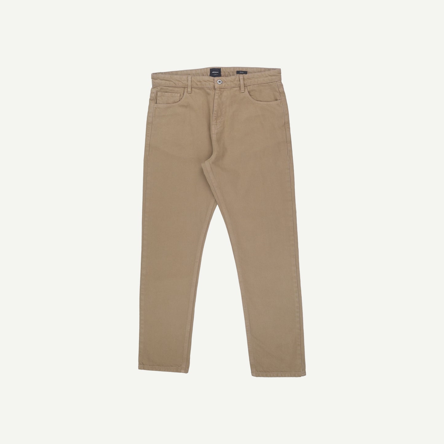 Breaker Garment Dyed Jean