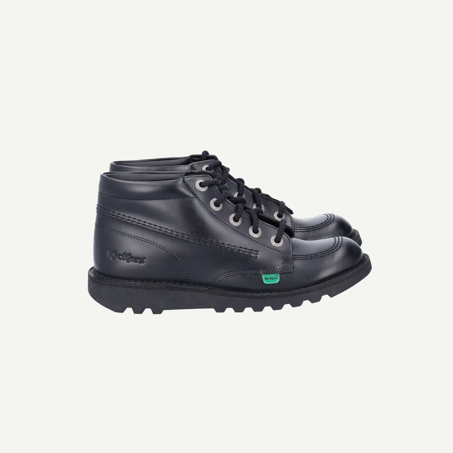 Kick Hi Boots