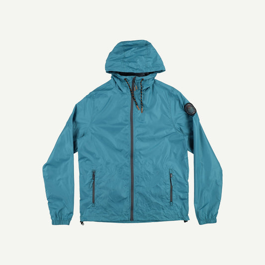 Umnak Recycled Anorak